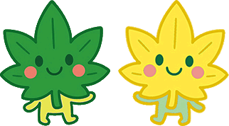 ひかりのみねこども園キャラクター・もみじくん